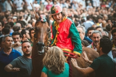 Foto Palio di Siena: Archivio Fotografico del Palio di Siena - Alessia Bruchi Fotografia, Fotoreporter di Palio e fotografo Palio di Siena