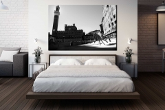 Contrasti di Palio, Palio di Siena Agosto 2019