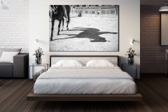 Ombre di Palio, Palio di Siena Agosto 2018