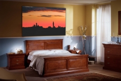 Siena Skyline