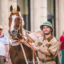 CORTEO VITTORIA SELVA 31 Agosto 2019