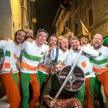 FESTA RIONE SELVA 28 Settembre 2019