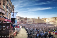 Foto Palio di Siena  - Alessia Bruchi Fotografia