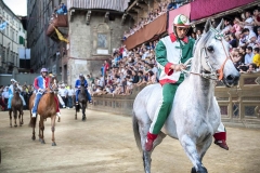 Foto Palio di Siena  - Alessia Bruchi Fotografia