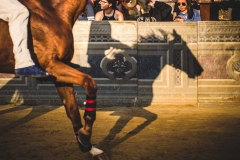 Foto Palio di Siena  - Alessia Bruchi Fotografia