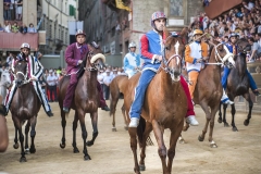 Foto Palio di Siena  - Alessia Bruchi Fotografia