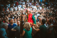 Foto Palio di Siena  - Alessia Bruchi Fotografia