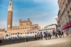 Foto Palio di Siena  - Alessia Bruchi Fotografia