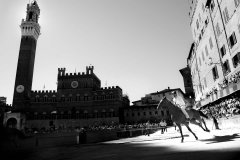 Foto Palio di Siena  - Alessia Bruchi Fotografia
