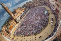 Foto Palio di Siena  - Alessia Bruchi Fotografia