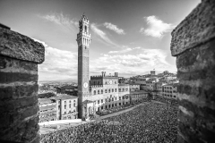 Foto Palio di Siena  - Alessia Bruchi Fotografia