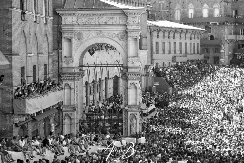 Foto Palio di Siena