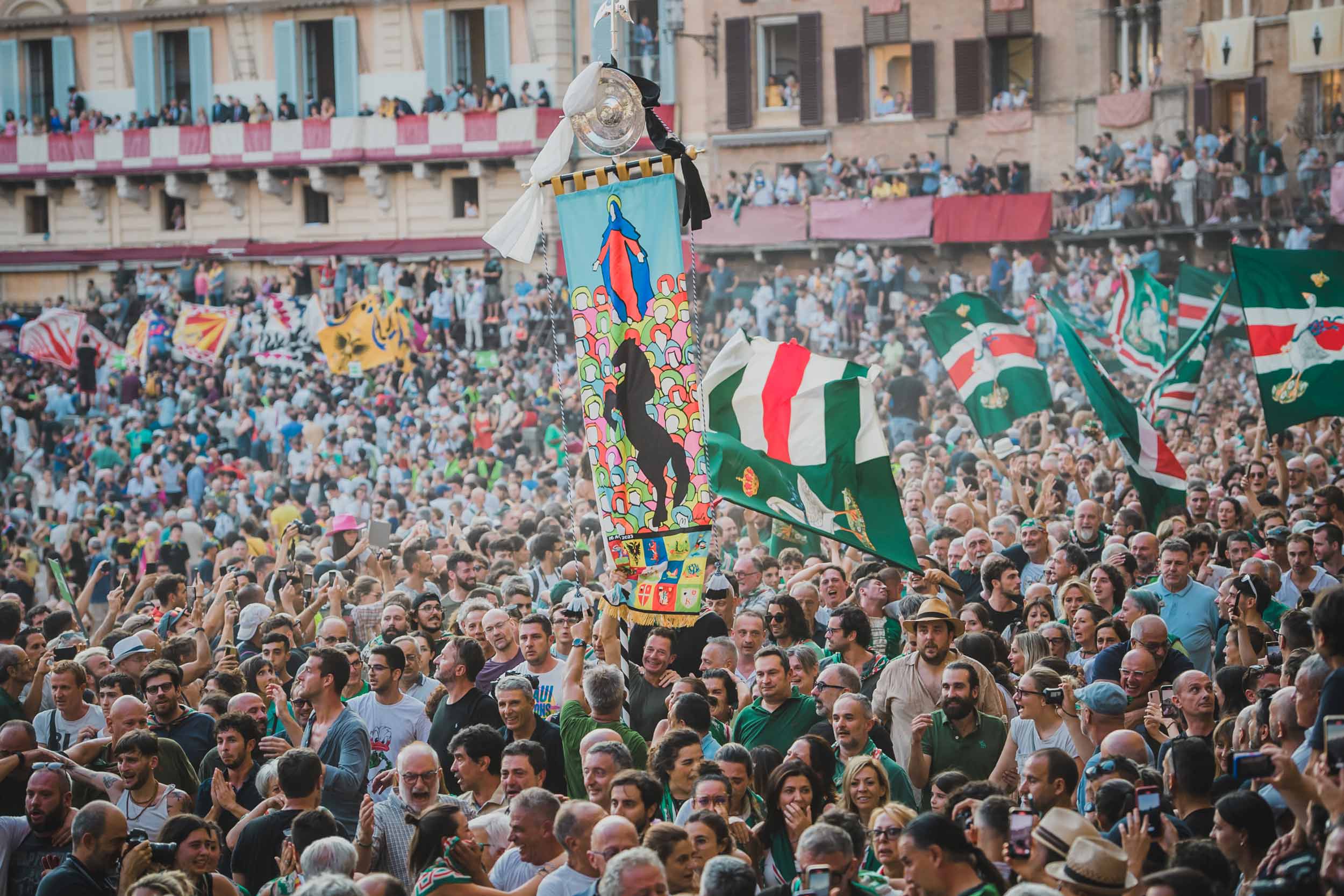 GIUBILO CONTRADA OCA