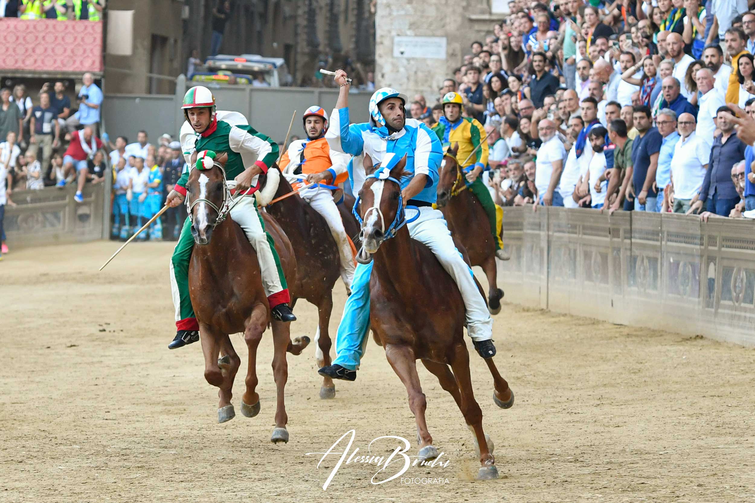 Foto Palio 4 Luglio 2024 Onda